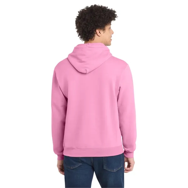 Port & Company - Core Fleece Pullover Hooded Sweatshirt.... from ASI 84863 SanMar