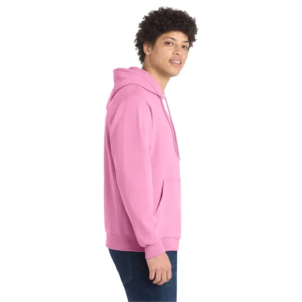 Port & Company - Core Fleece Pullover Hooded Sweatshirt.... from ASI 84863 SanMar