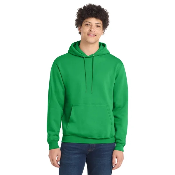 Port & Company - Core Fleece Pullover Hooded Sweatshirt.... from ASI 84863 SanMar