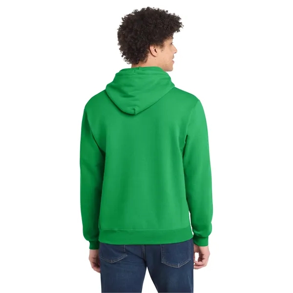 Port & Company - Core Fleece Pullover Hooded Sweatshirt.... from ASI 84863 SanMar