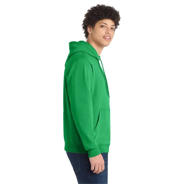 Port & Company - Core Fleece Pullover Hooded Sweatshirt.... from ASI 84863 SanMar