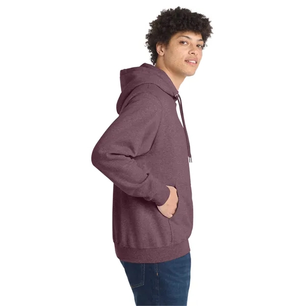 Port & Company - Core Fleece Pullover Hooded Sweatshirt.... from ASI 84863 SanMar