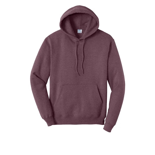 Port & Company - Core Fleece Pullover Hooded Sweatshirt.... from ASI 84863 SanMar