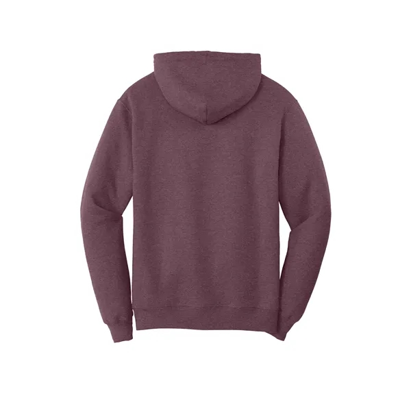Port & Company - Core Fleece Pullover Hooded Sweatshirt.... from ASI 84863 SanMar