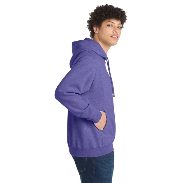 Port & Company - Core Fleece Pullover Hooded Sweatshirt.... from ASI 84863 SanMar