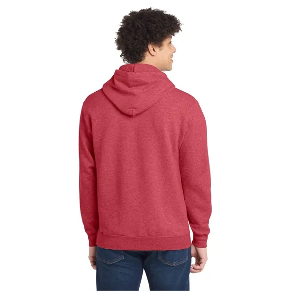 Port & Company - Core Fleece Pullover Hooded Sweatshirt.... from ASI 84863 SanMar
