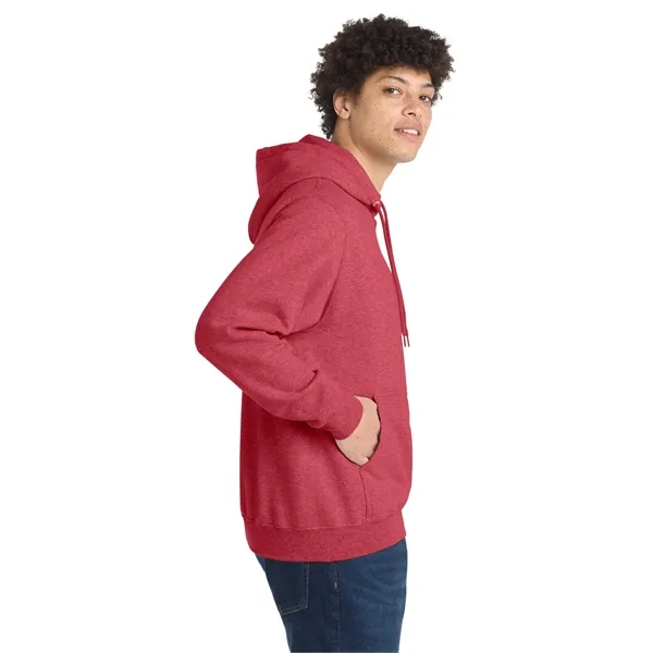 Port & Company - Core Fleece Pullover Hooded Sweatshirt.... from ASI 84863 SanMar