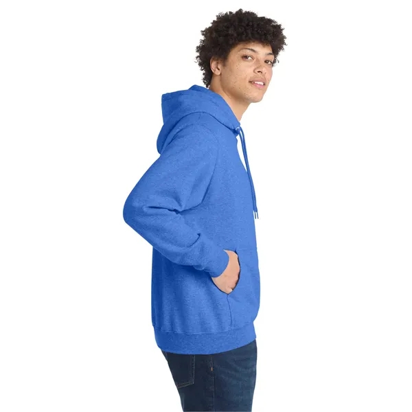 Port & Company - Core Fleece Pullover Hooded Sweatshirt.... from ASI 84863 SanMar