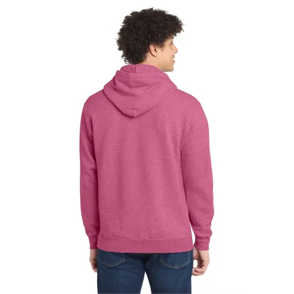 Port & Company - Core Fleece Pullover Hooded Sweatshirt.... from ASI 84863 SanMar