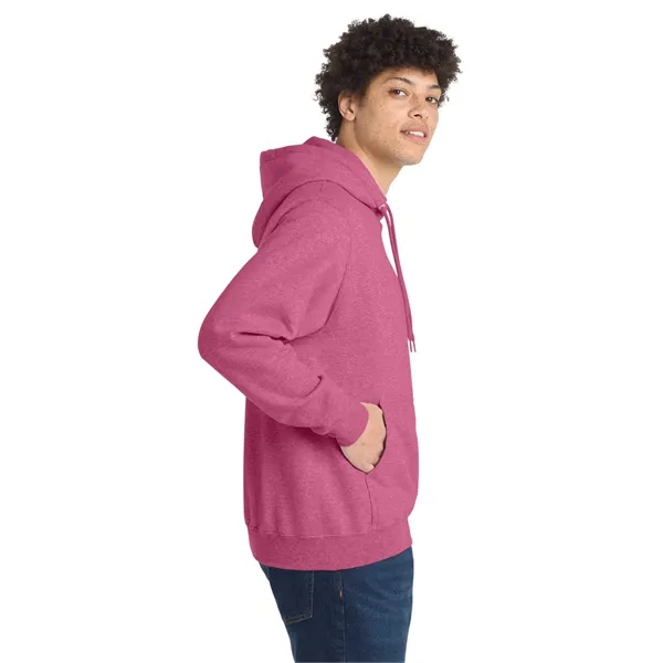 Port & Company - Core Fleece Pullover Hooded Sweatshirt.... from ASI 84863 SanMar