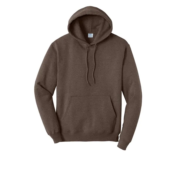 Port & Company - Core Fleece Pullover Hooded Sweatshirt.... from ASI 84863 SanMar