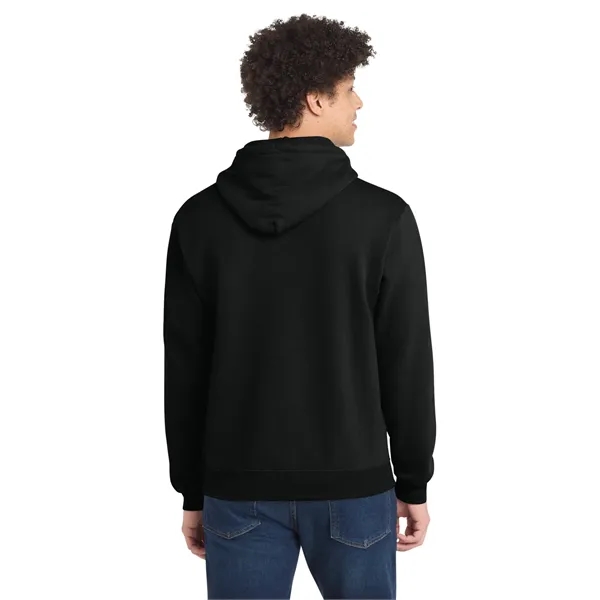 Port & Company - Core Fleece Pullover Hooded Sweatshirt.... from ASI 84863 SanMar
