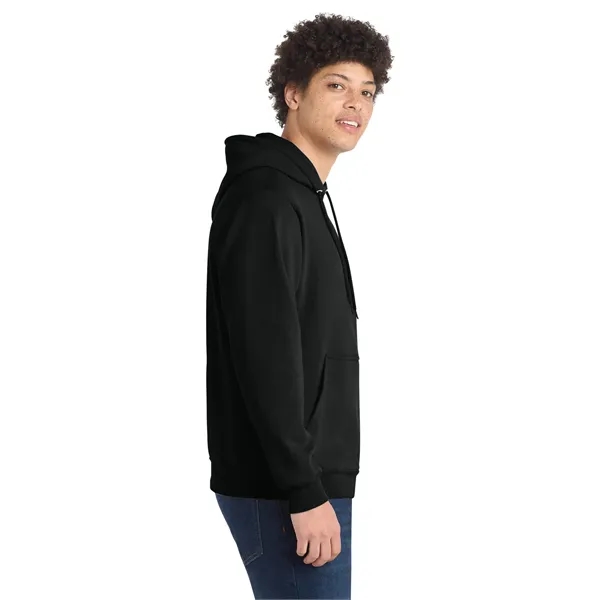 Port & Company - Core Fleece Pullover Hooded Sweatshirt.... from ASI 84863 SanMar