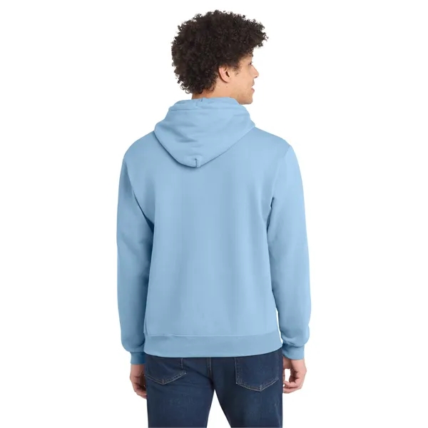 Port & Company - Core Fleece Pullover Hooded Sweatshirt.... from ASI 84863 SanMar