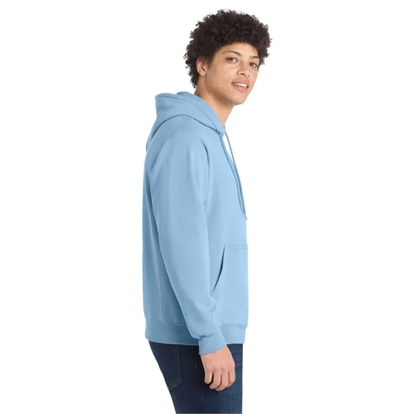 Port & Company - Core Fleece Pullover Hooded Sweatshirt.... from ASI 84863 SanMar