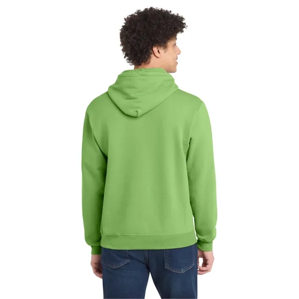 Port & Company - Core Fleece Pullover Hooded Sweatshirt.... from ASI 84863 SanMar