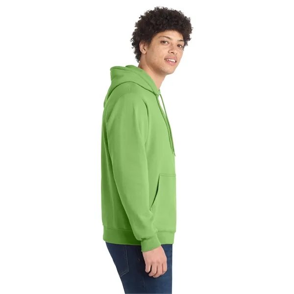Port & Company - Core Fleece Pullover Hooded Sweatshirt.... from ASI 84863 SanMar