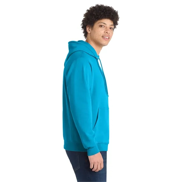 Port & Company - Core Fleece Pullover Hooded Sweatshirt.... from ASI 84863 SanMar