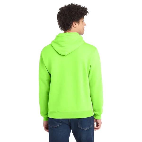 Port & Company - Core Fleece Pullover Hooded Sweatshirt.... from ASI 84863 SanMar