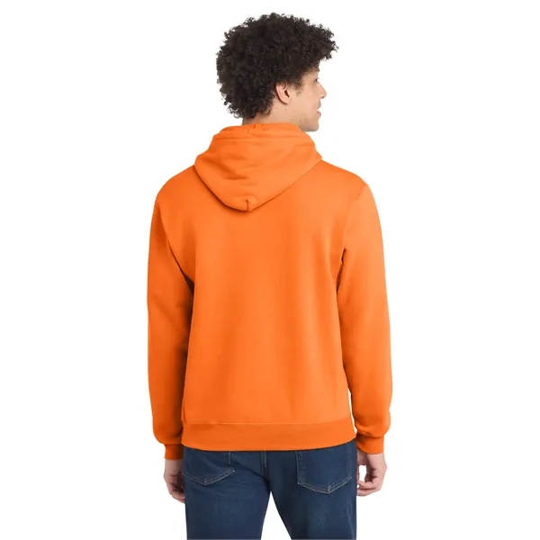 Port & Company - Core Fleece Pullover Hooded Sweatshirt.... from ASI 84863 SanMar