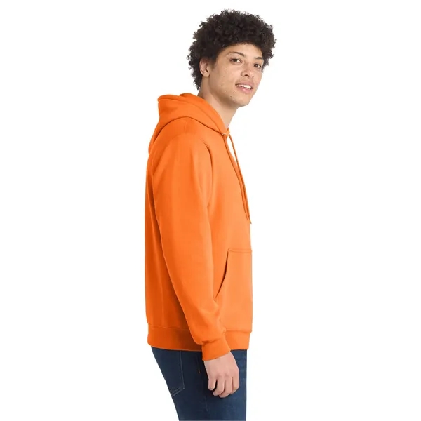 Port & Company - Core Fleece Pullover Hooded Sweatshirt.... from ASI 84863 SanMar