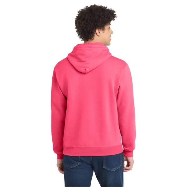 Port & Company - Core Fleece Pullover Hooded Sweatshirt.... from ASI 84863 SanMar