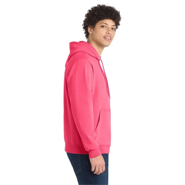 Port & Company - Core Fleece Pullover Hooded Sweatshirt.... from ASI 84863 SanMar