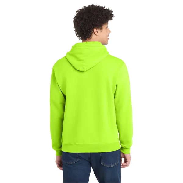 Port & Company - Core Fleece Pullover Hooded Sweatshirt.... from ASI 84863 SanMar