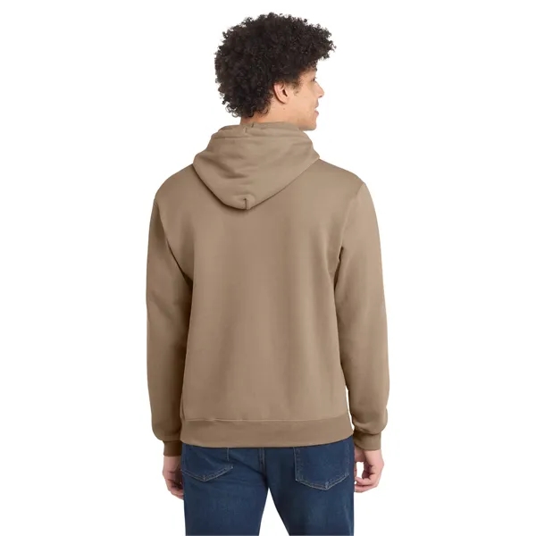 Port & Company - Core Fleece Pullover Hooded Sweatshirt.... from ASI 84863 SanMar