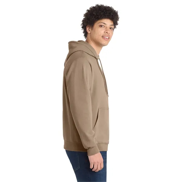 Port & Company - Core Fleece Pullover Hooded Sweatshirt.... from ASI 84863 SanMar