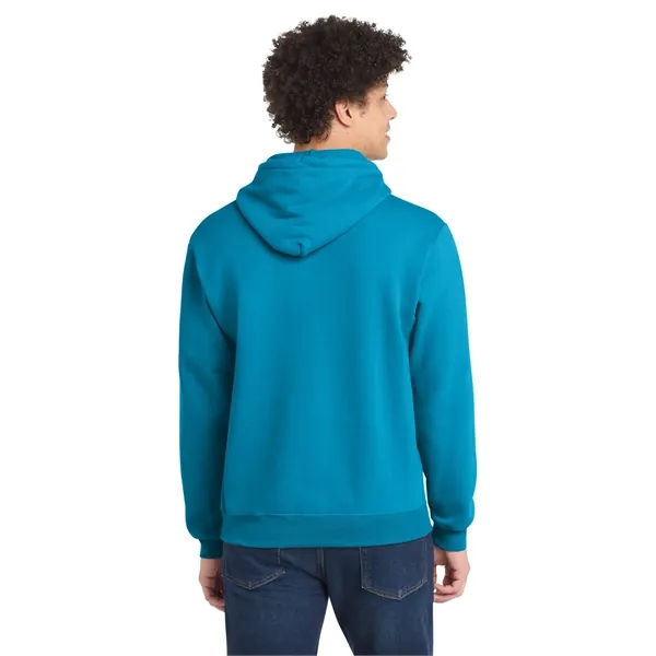 Port & Company - Core Fleece Pullover Hooded Sweatshirt.... from ASI 84863 SanMar