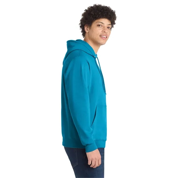 Port & Company - Core Fleece Pullover Hooded Sweatshirt.... from ASI 84863 SanMar
