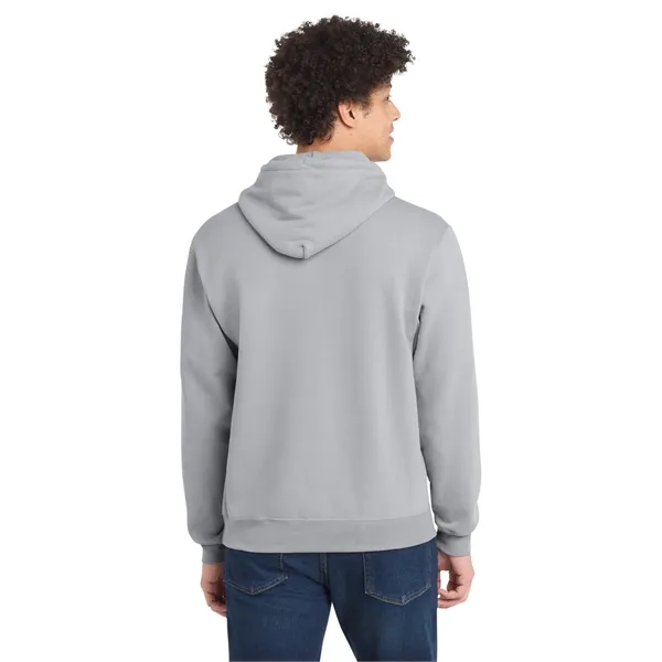 Port & Company - Core Fleece Pullover Hooded Sweatshirt.... from ASI 84863 SanMar