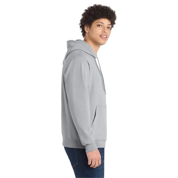 Port & Company - Core Fleece Pullover Hooded Sweatshirt.... from ASI 84863 SanMar