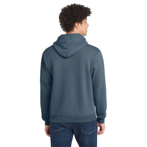Port & Company - Core Fleece Pullover Hooded Sweatshirt.... from ASI 84863 SanMar