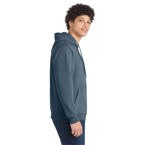Port & Company - Core Fleece Pullover Hooded Sweatshirt.... from ASI 84863 SanMar