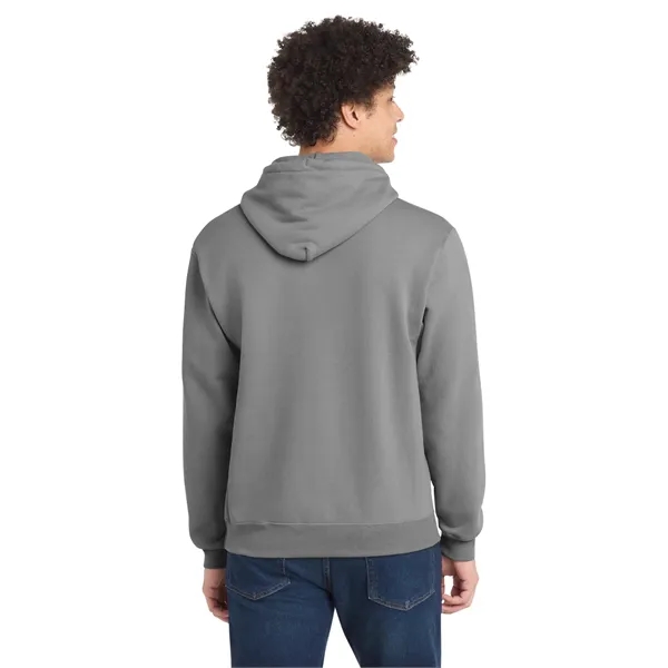 Port & Company - Core Fleece Pullover Hooded Sweatshirt.... from ASI 84863 SanMar