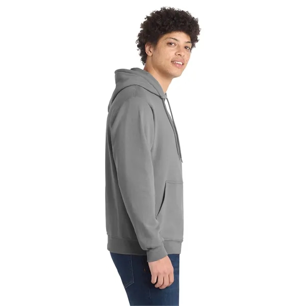 Port & Company - Core Fleece Pullover Hooded Sweatshirt.... from ASI 84863 SanMar