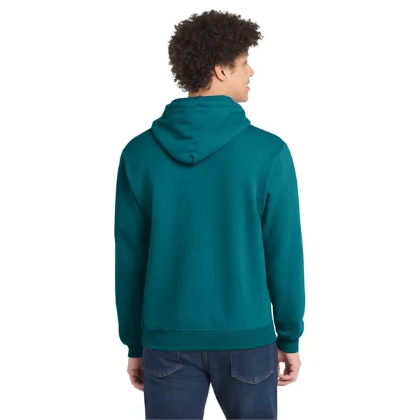 Port & Company - Core Fleece Pullover Hooded Sweatshirt.... from ASI 84863 SanMar