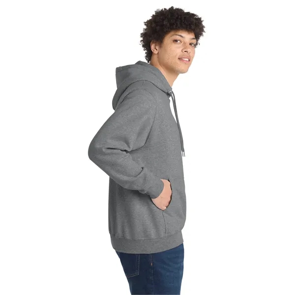 Port & Company - Core Fleece Pullover Hooded Sweatshirt.... from ASI 84863 SanMar