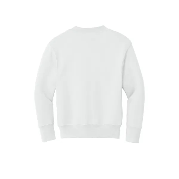 Port & Company - Youth Core Fleece Crewneck Sweatshirt.... from ASI 84863 SanMar