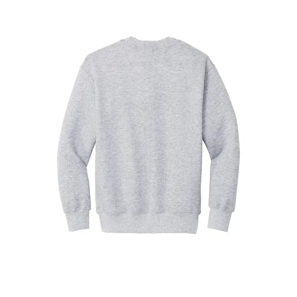 Port & Company - Youth Core Fleece Crewneck Sweatshirt.... from ASI 84863 SanMar