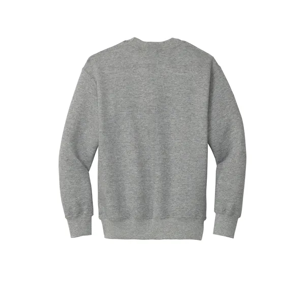 Port & Company - Youth Core Fleece Crewneck Sweatshirt.... from ASI 84863 SanMar