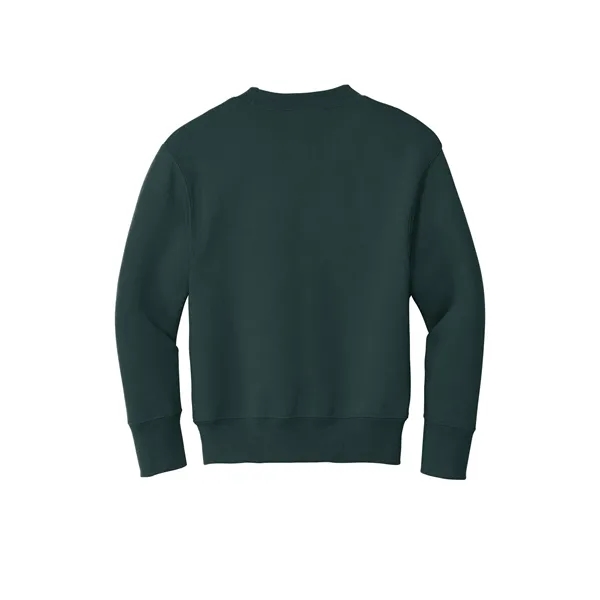 Port & Company - Youth Core Fleece Crewneck Sweatshirt.... from ASI 84863 SanMar