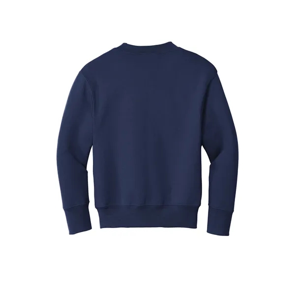 Port & Company - Youth Core Fleece Crewneck Sweatshirt.... from ASI 84863 SanMar