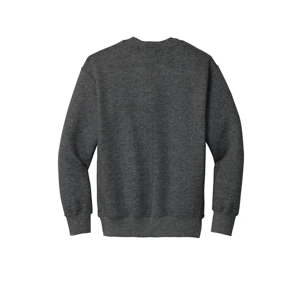 Port & Company - Youth Core Fleece Crewneck Sweatshirt.... from ASI 84863 SanMar