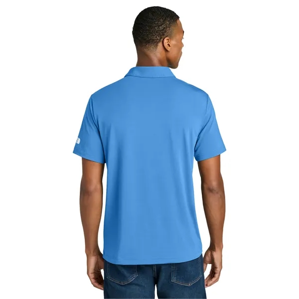The North Face Canyon Crest Polo... from ASI 84863 SanMar