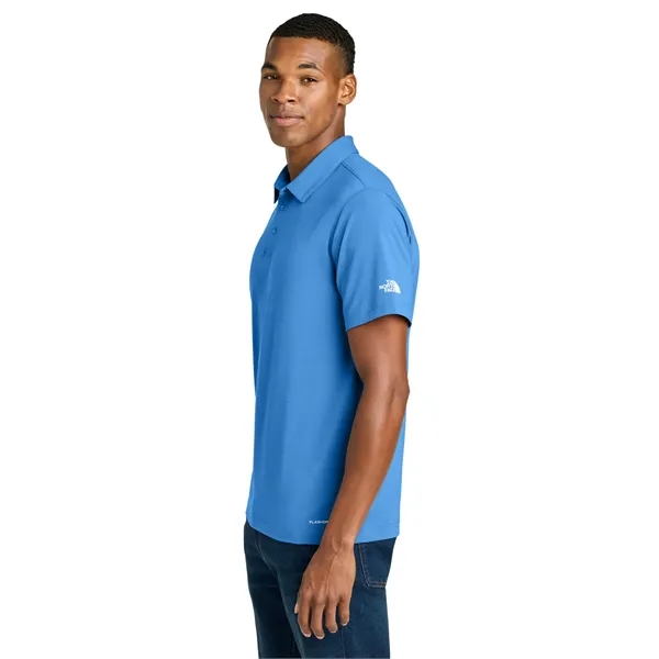 The North Face Canyon Crest Polo... from ASI 84863 SanMar