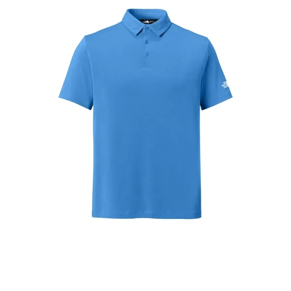The North Face Canyon Crest Polo... from ASI 84863 SanMar