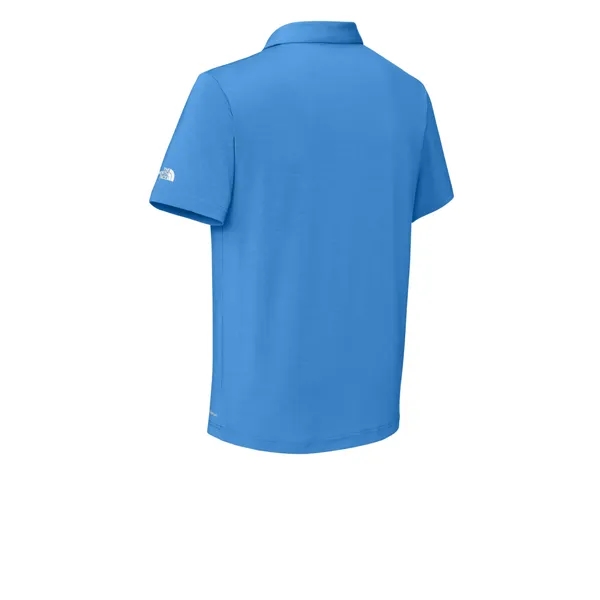 The North Face Canyon Crest Polo... from ASI 84863 SanMar